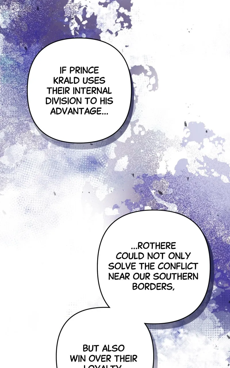 The Cup of Vengeance Is in Your Hands Chapter 64 page 28 - 