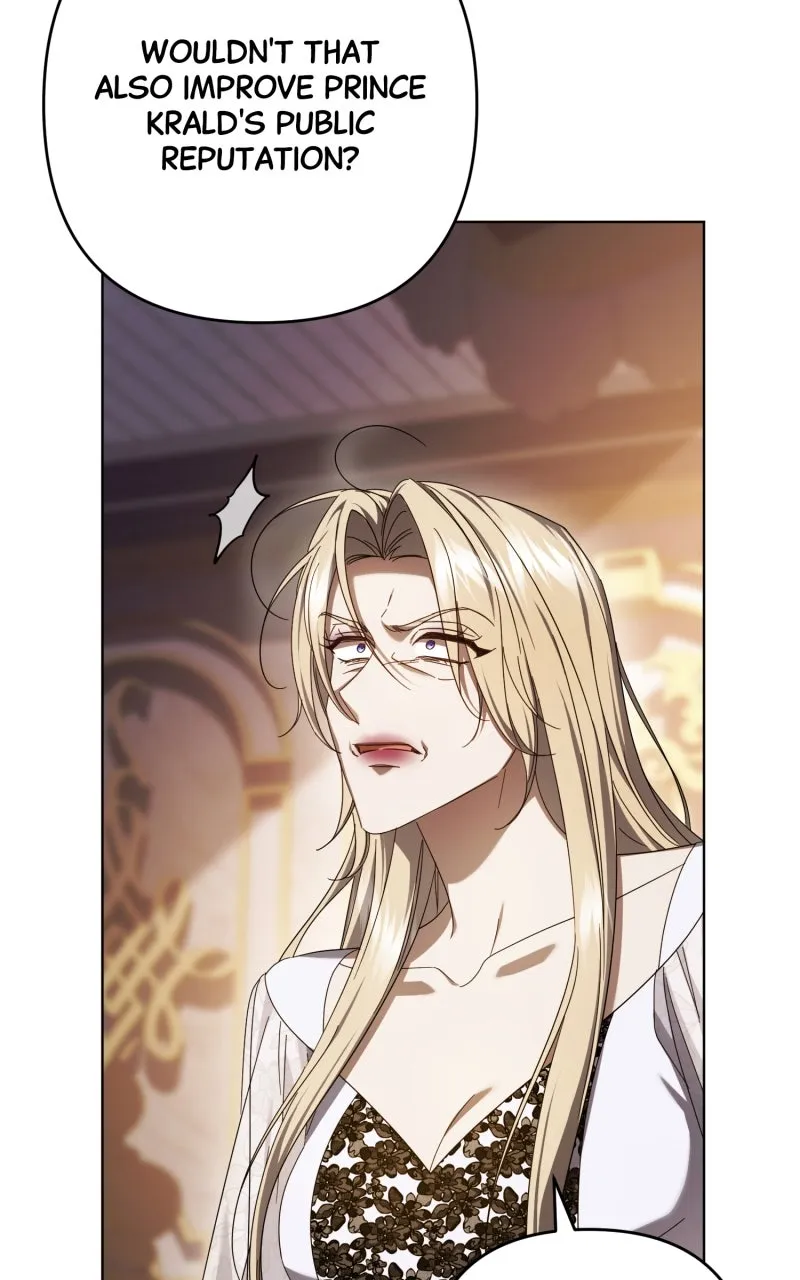 The Cup of Vengeance Is in Your Hands Chapter 64 page 30 - 