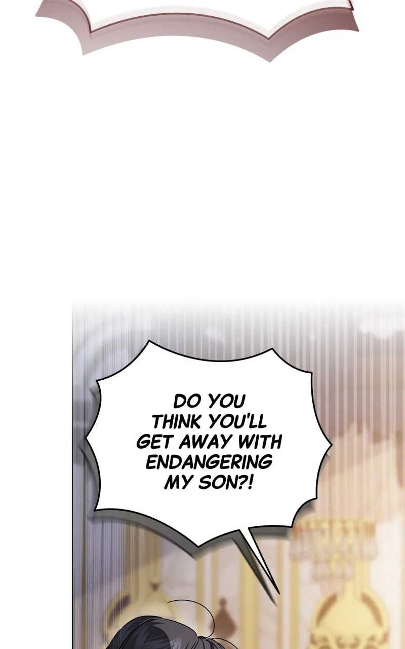 The Cup of Vengeance Is in Your Hands Chapter 64 page 4 - 