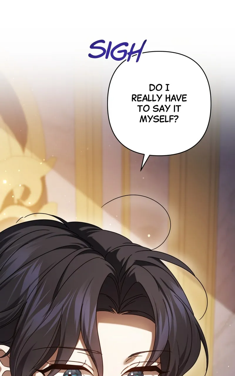 The Cup of Vengeance Is in Your Hands Chapter 64 page 32 - 