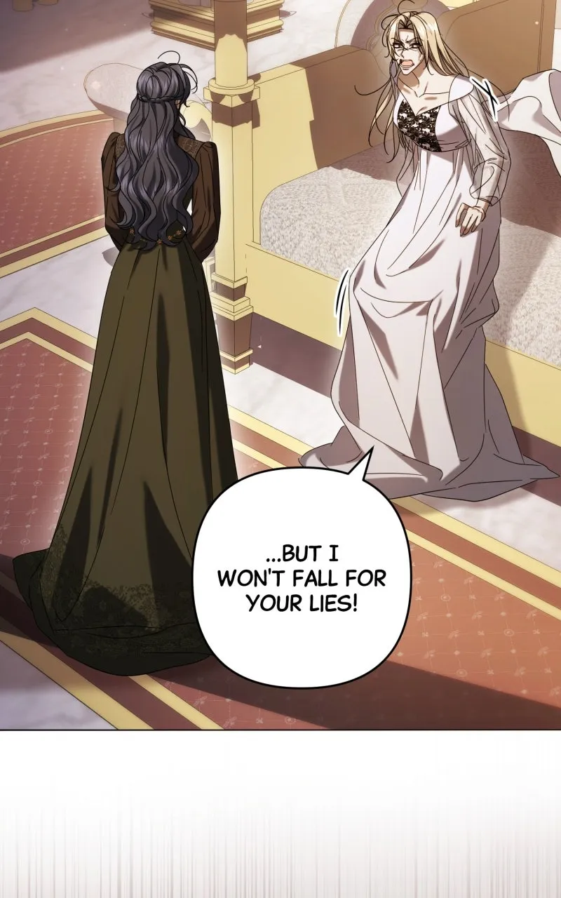 The Cup of Vengeance Is in Your Hands Chapter 64 page 35 - 
