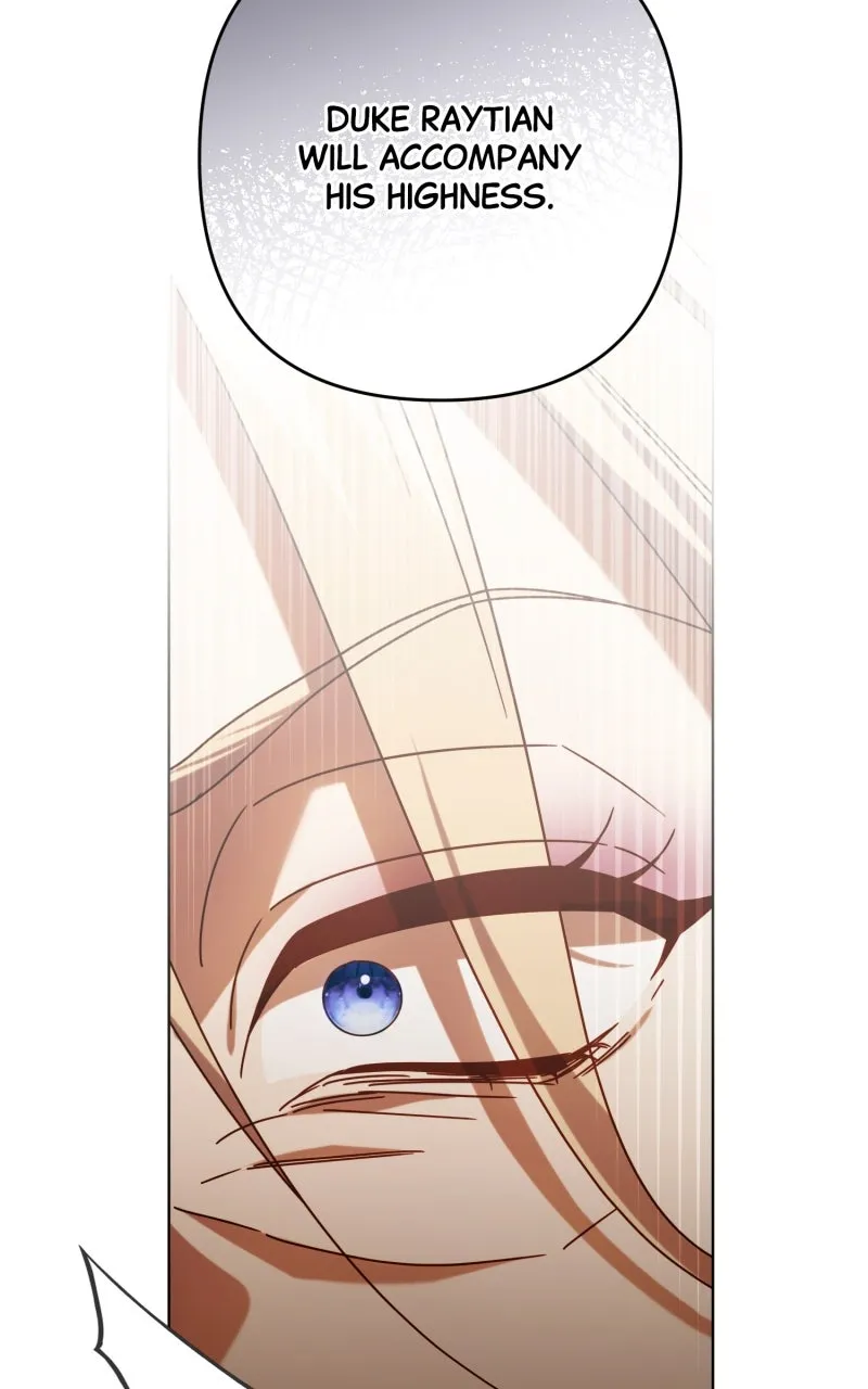 The Cup of Vengeance Is in Your Hands Chapter 64 page 39 - 