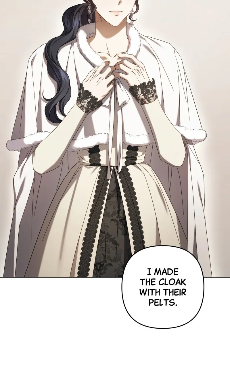 The Cup of Vengeance Is in Your Hands Chapter 64 page 59 - 