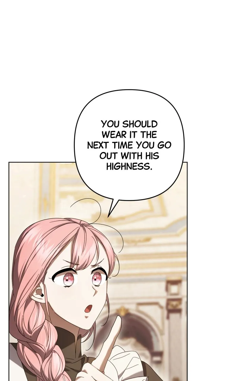 The Cup of Vengeance Is in Your Hands Chapter 64 page 60 - 