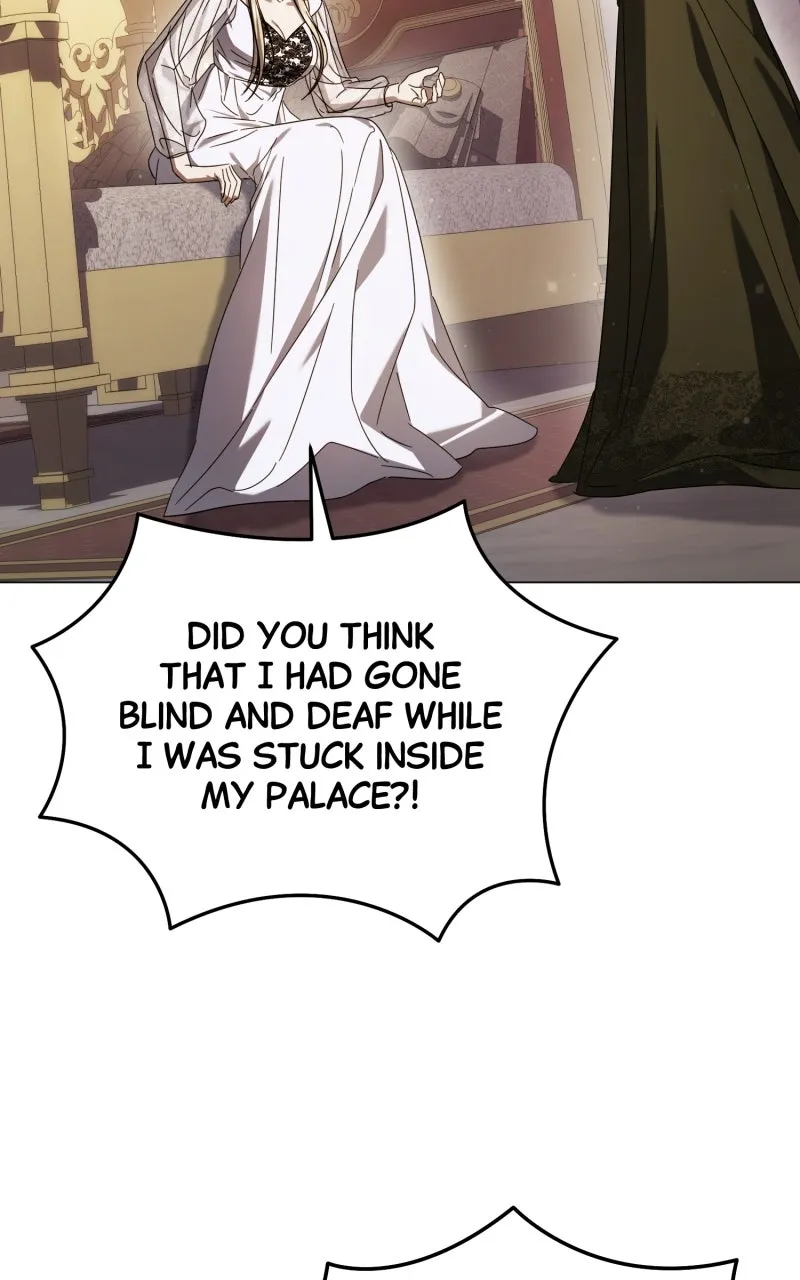 The Cup of Vengeance Is in Your Hands Chapter 64 page 7 - 