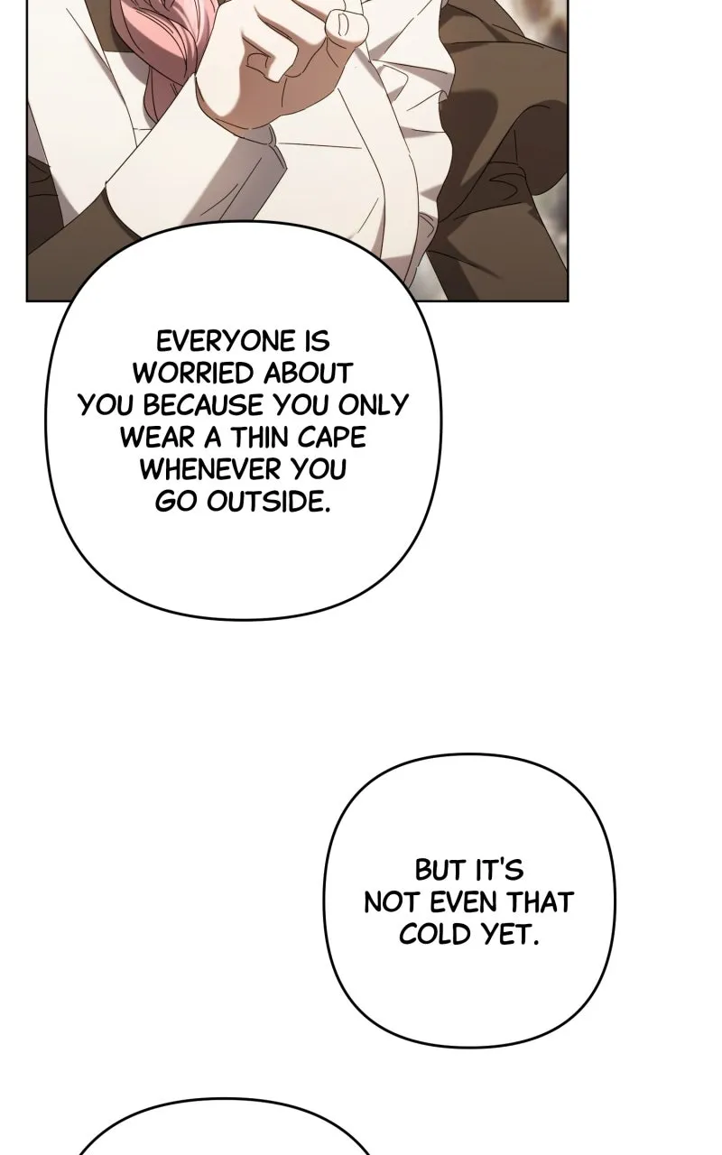 The Cup of Vengeance Is in Your Hands Chapter 64 page 61 - 