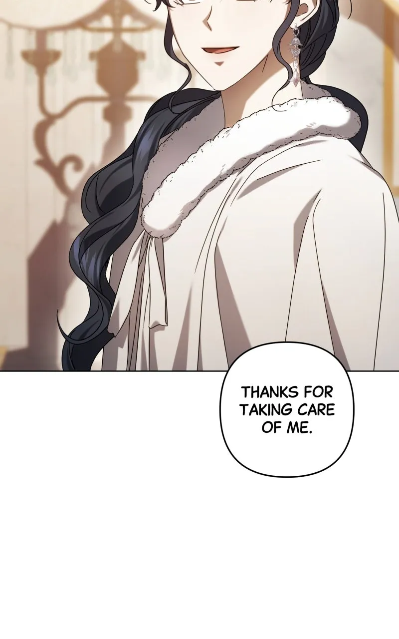 The Cup of Vengeance Is in Your Hands Chapter 64 page 64 - 