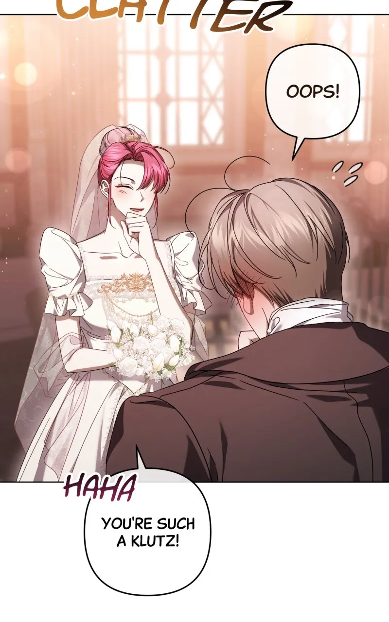 The Cup of Vengeance Is in Your Hands Chapter 64 page 81 - 