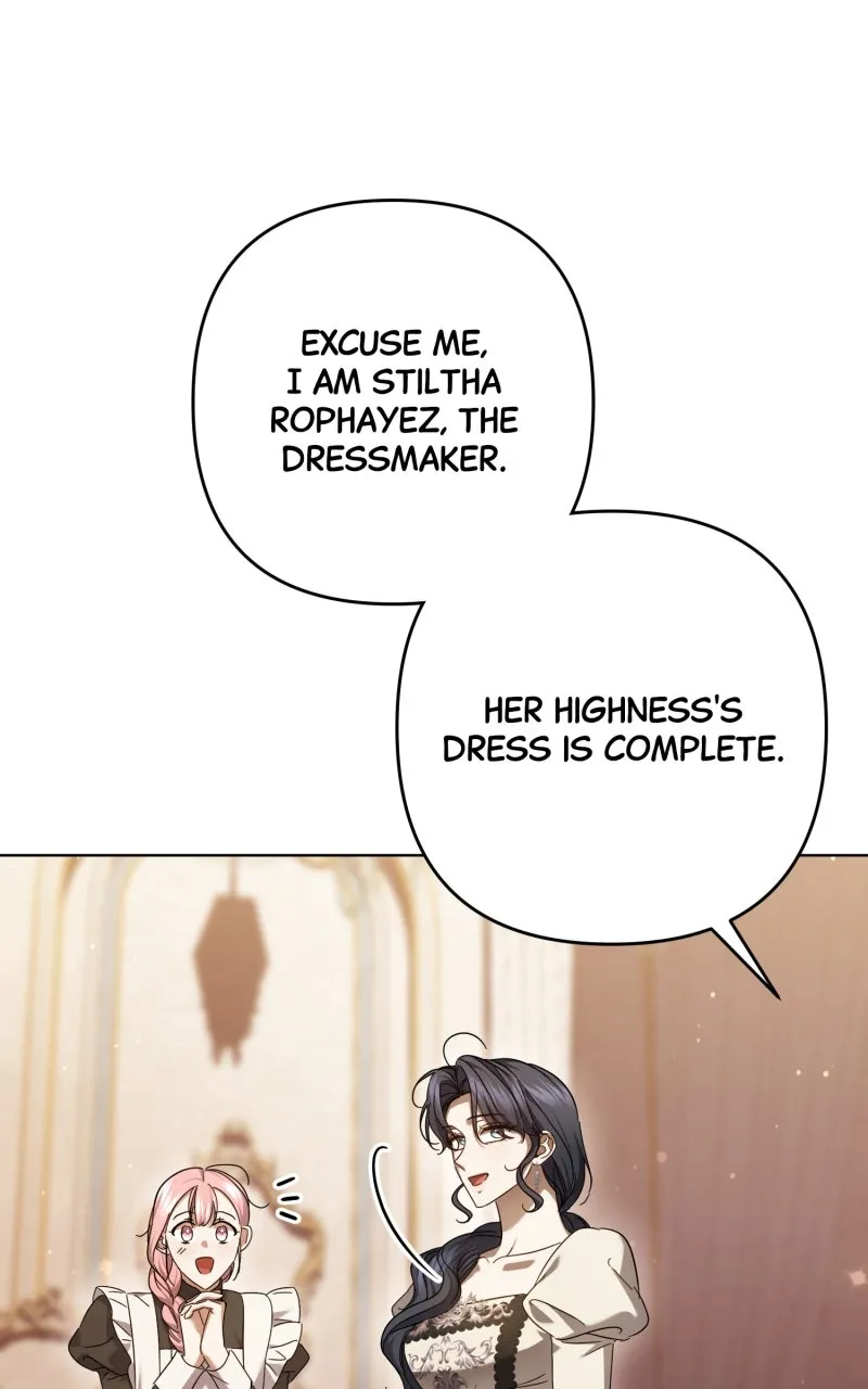 The Cup of Vengeance Is in Your Hands Chapter 64 page 88 - 