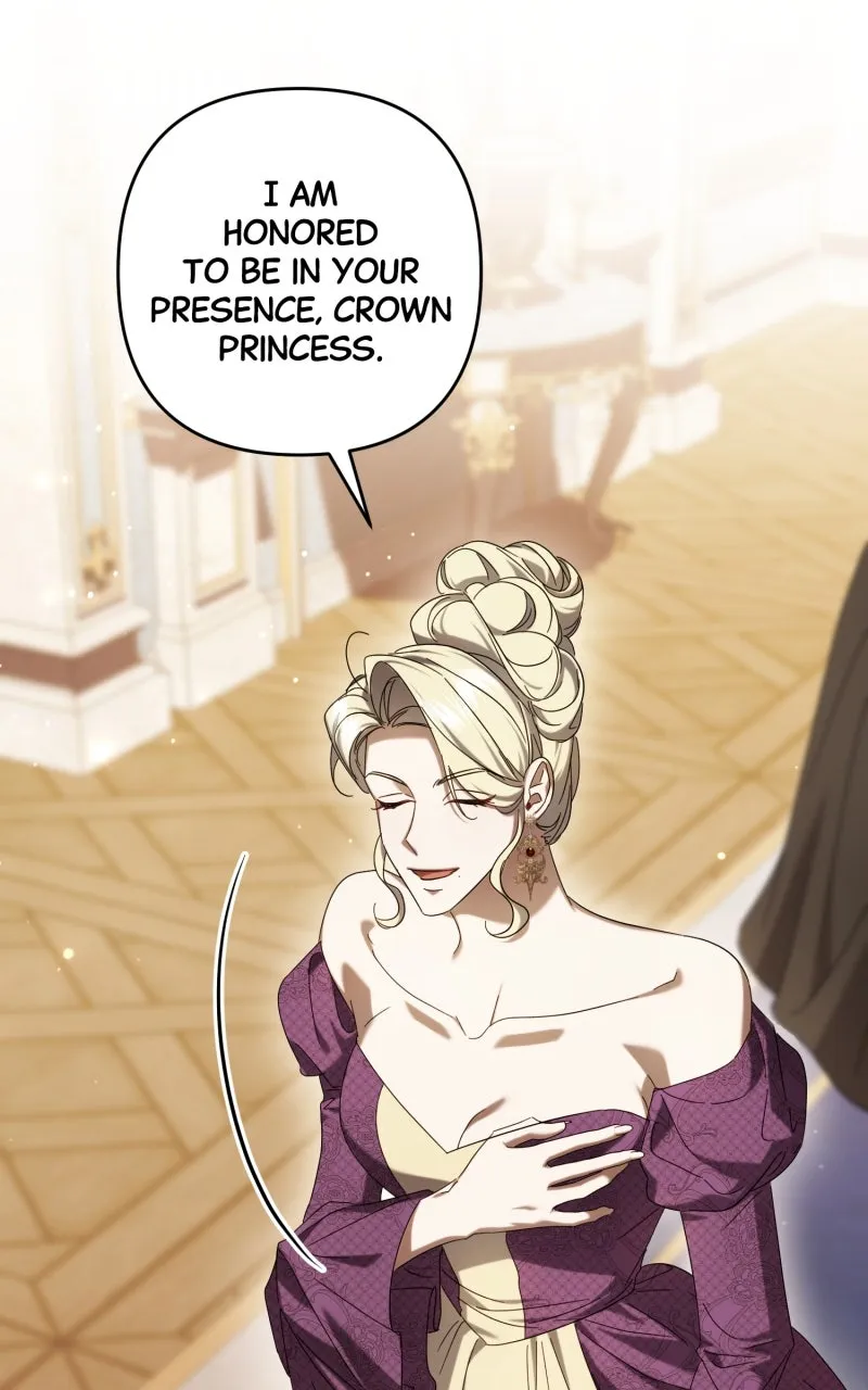 The Cup of Vengeance Is in Your Hands Chapter 64 page 90 - 