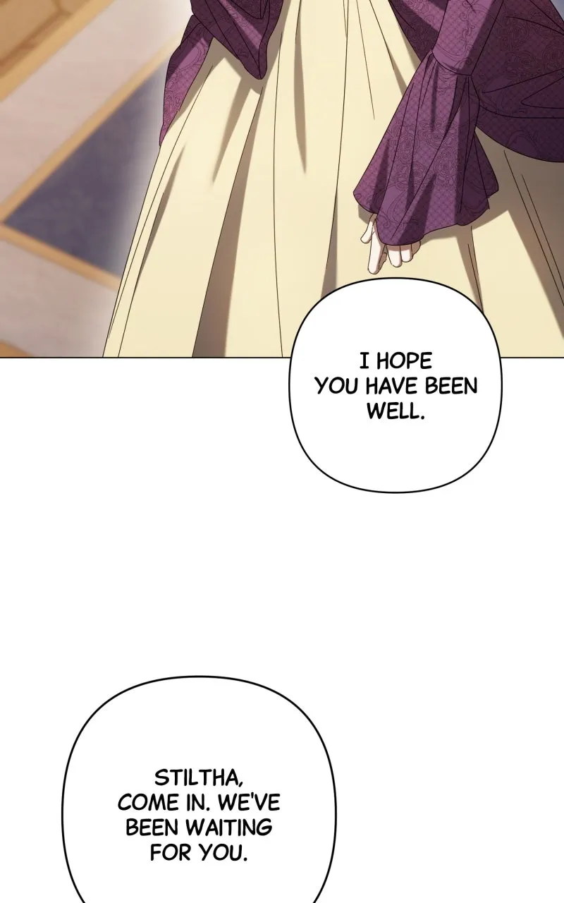The Cup of Vengeance Is in Your Hands Chapter 64 page 91 - 