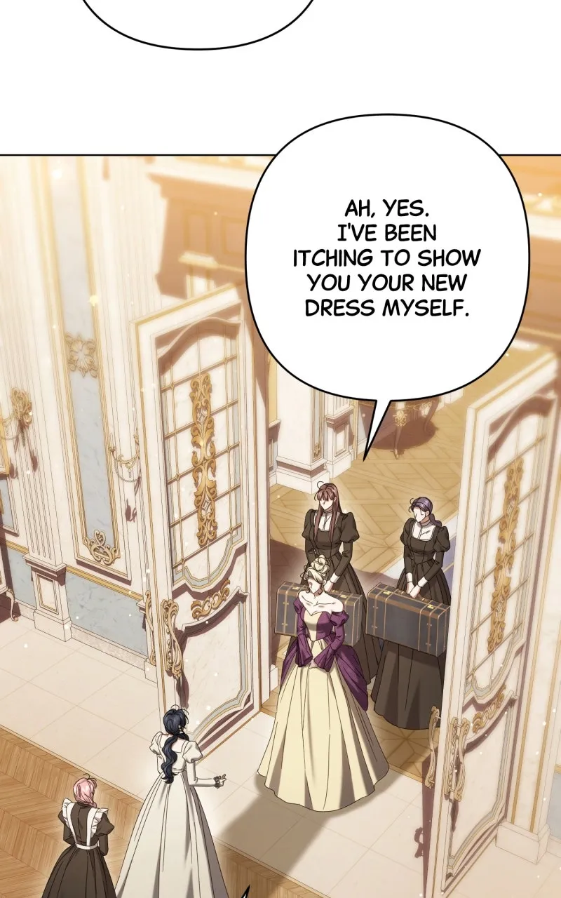 The Cup of Vengeance Is in Your Hands Chapter 64 page 92 - 