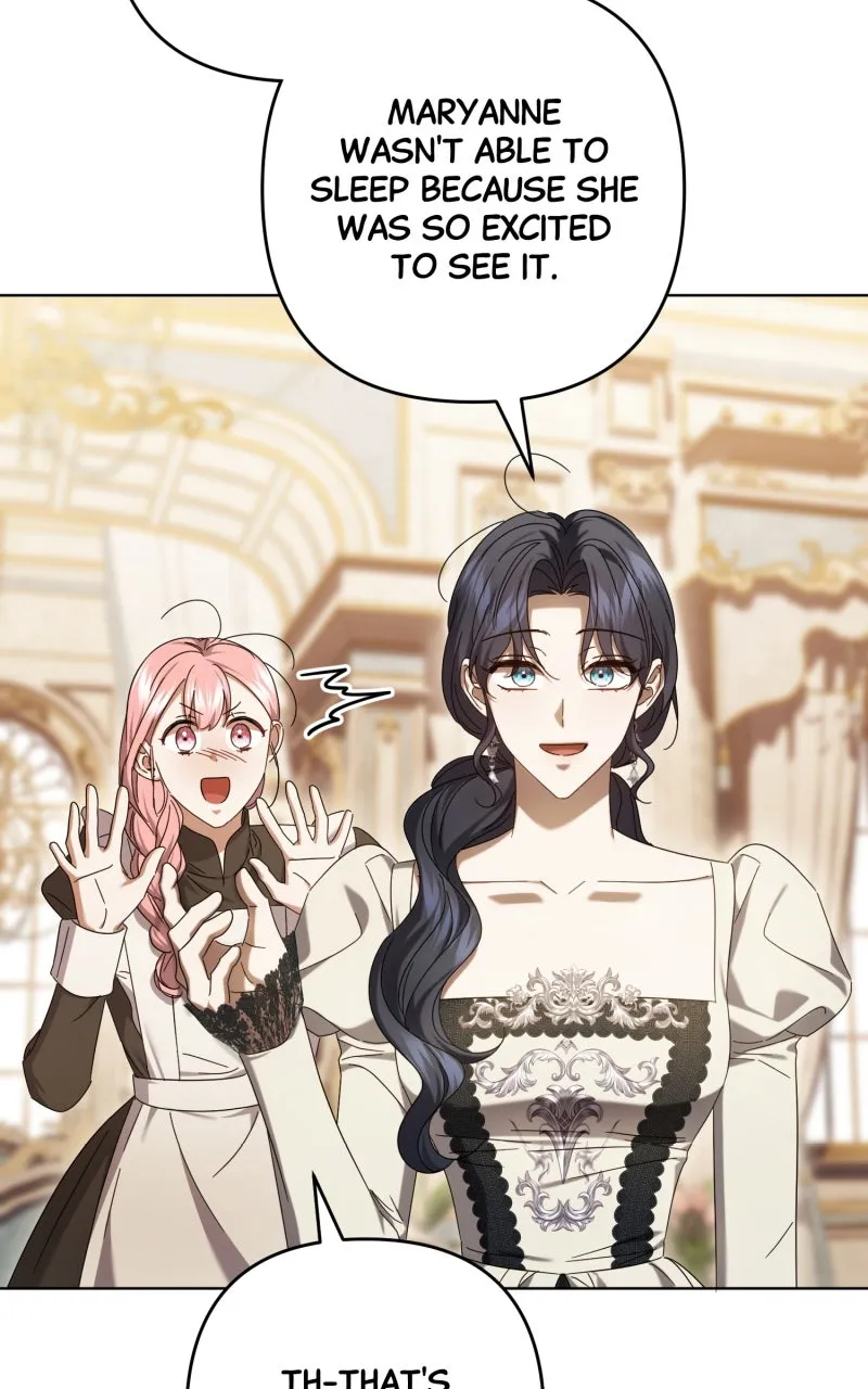 The Cup of Vengeance Is in Your Hands Chapter 64 page 94 - 