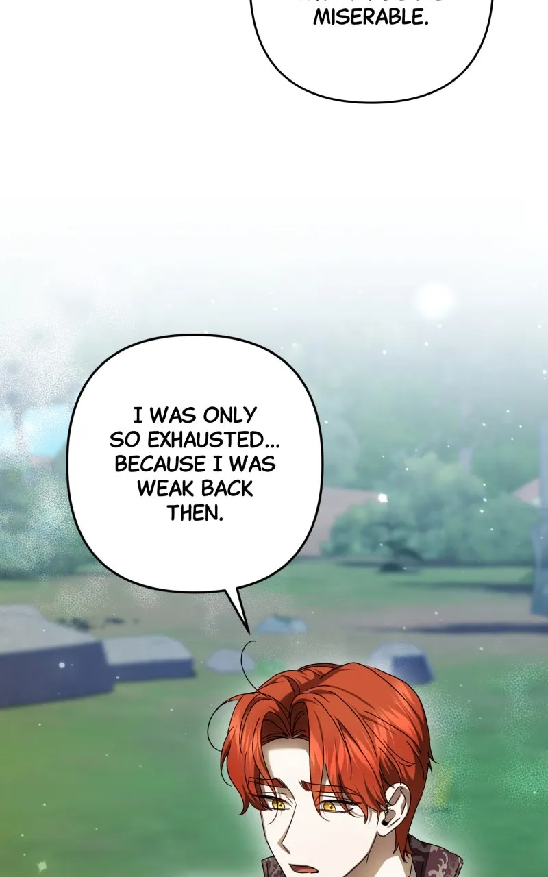 The Cup of Vengeance Is in Your Hands Chapter 65 page 103 - 