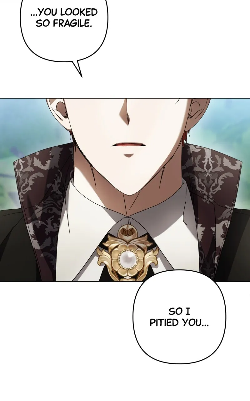 The Cup of Vengeance Is in Your Hands Chapter 65 page 112 - 