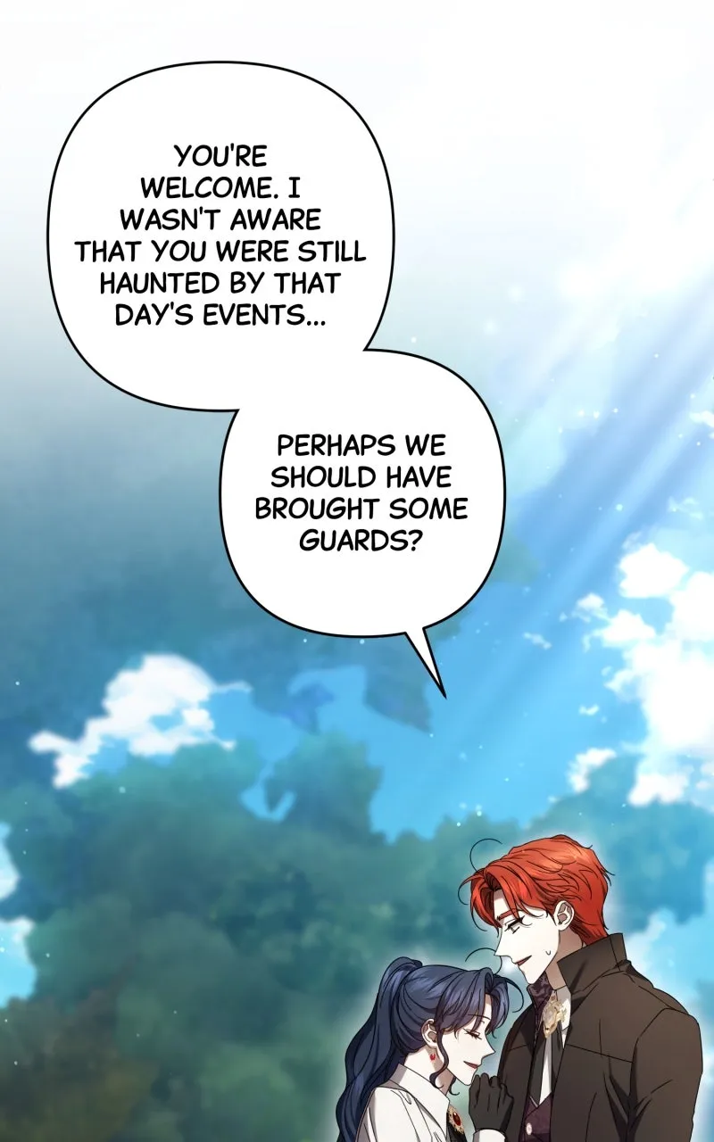 The Cup of Vengeance Is in Your Hands Chapter 65 page 119 - 