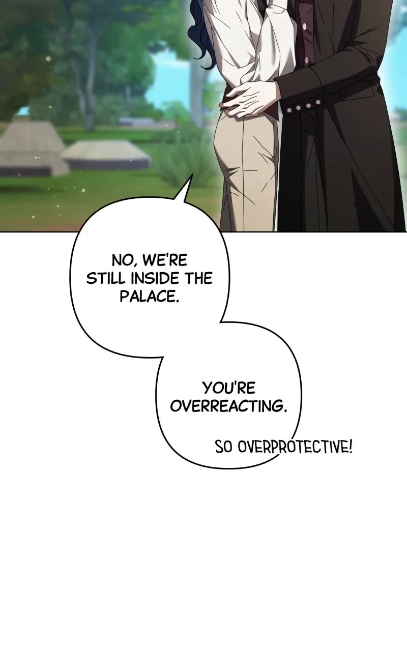 The Cup of Vengeance Is in Your Hands Chapter 65 page 120 - 