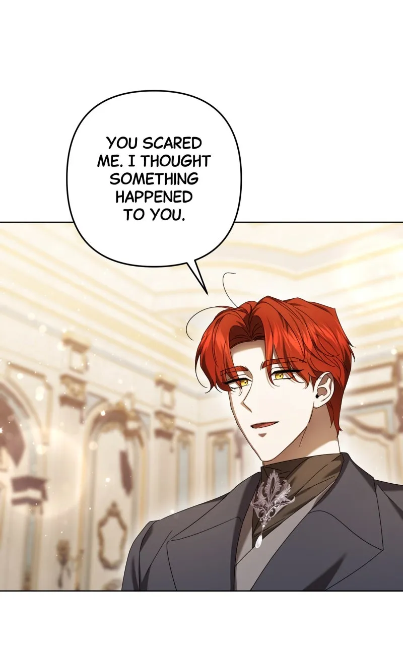 The Cup of Vengeance Is in Your Hands Chapter 65 page 17 - 