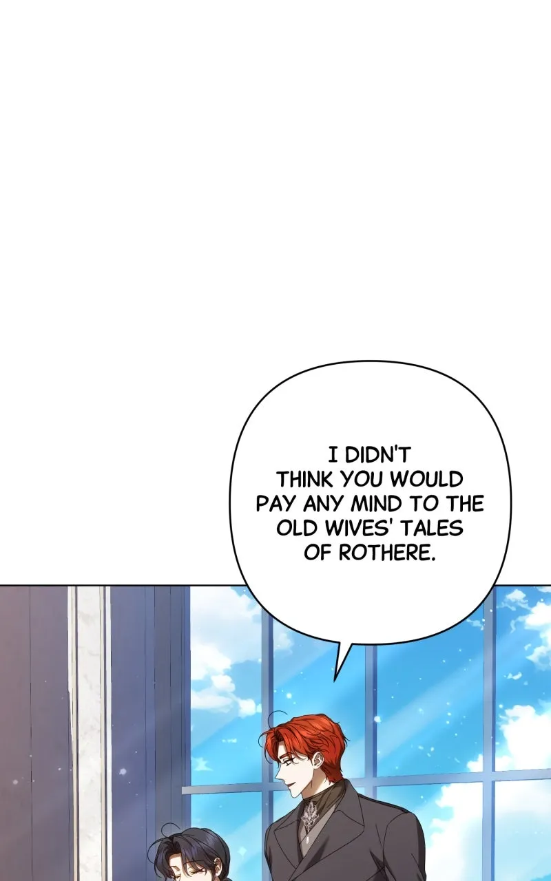 The Cup of Vengeance Is in Your Hands Chapter 65 page 18 - 