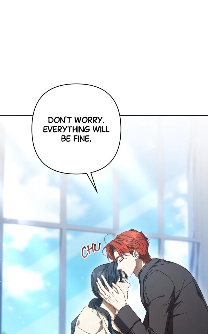 The Cup of Vengeance Is in Your Hands Chapter 65 page 27 - 