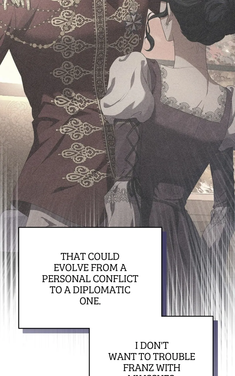 The Cup of Vengeance Is in Your Hands Chapter 65 page 33 - 