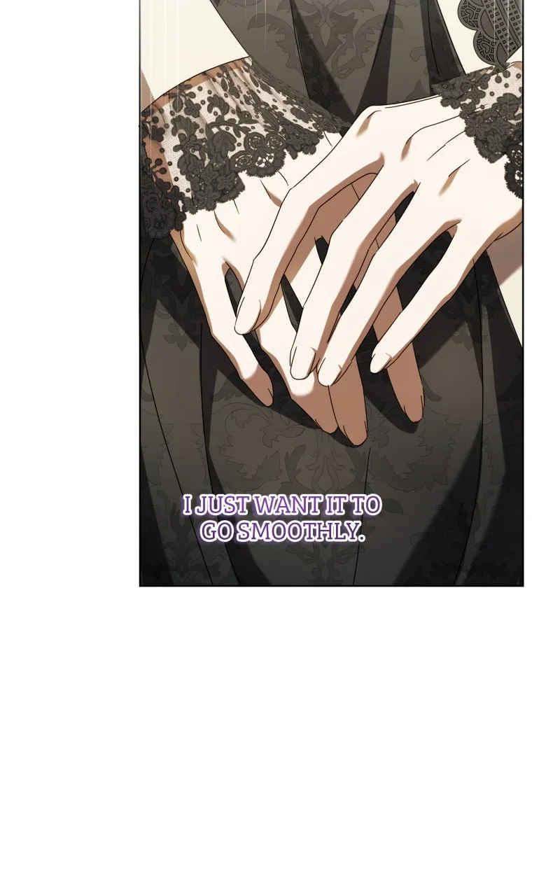 The Cup of Vengeance Is in Your Hands Chapter 65 page 35 - 