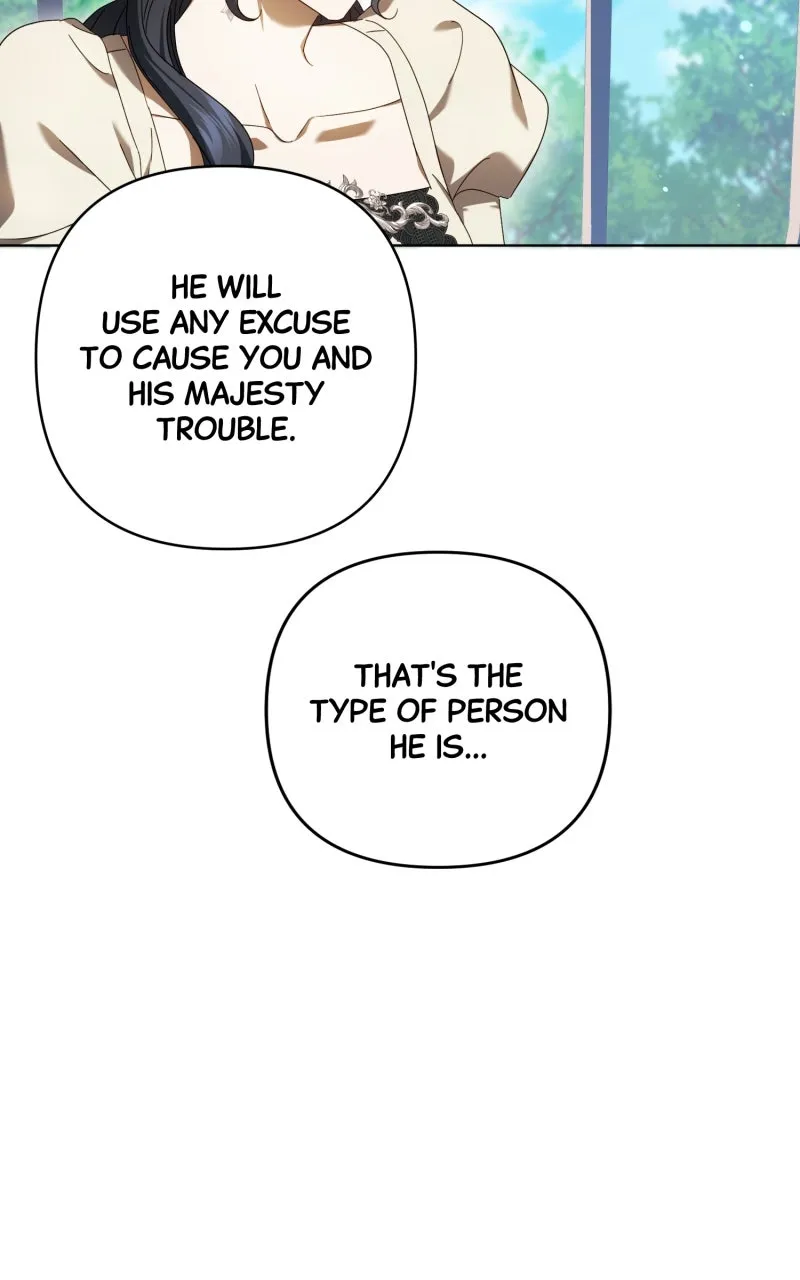 The Cup of Vengeance Is in Your Hands Chapter 65 page 37 - 