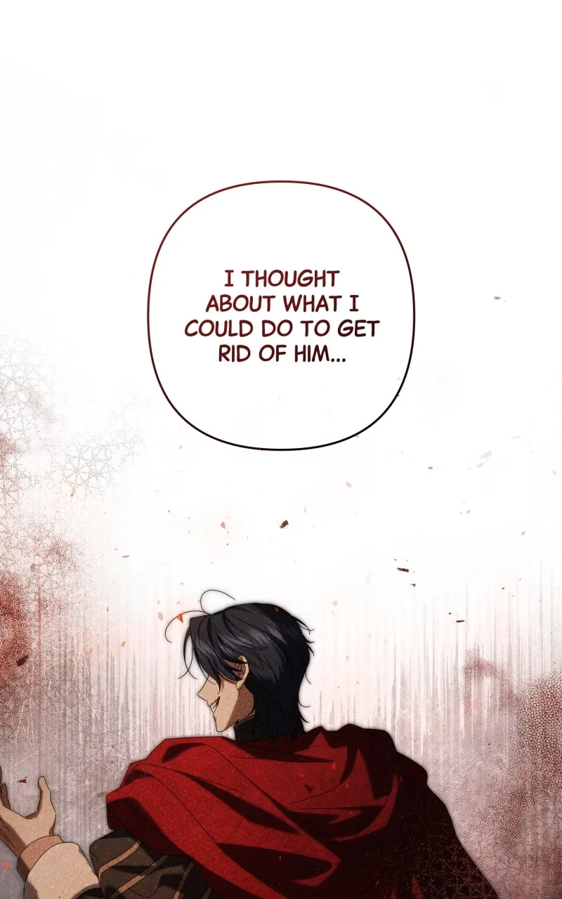 The Cup of Vengeance Is in Your Hands Chapter 65 page 38 - 