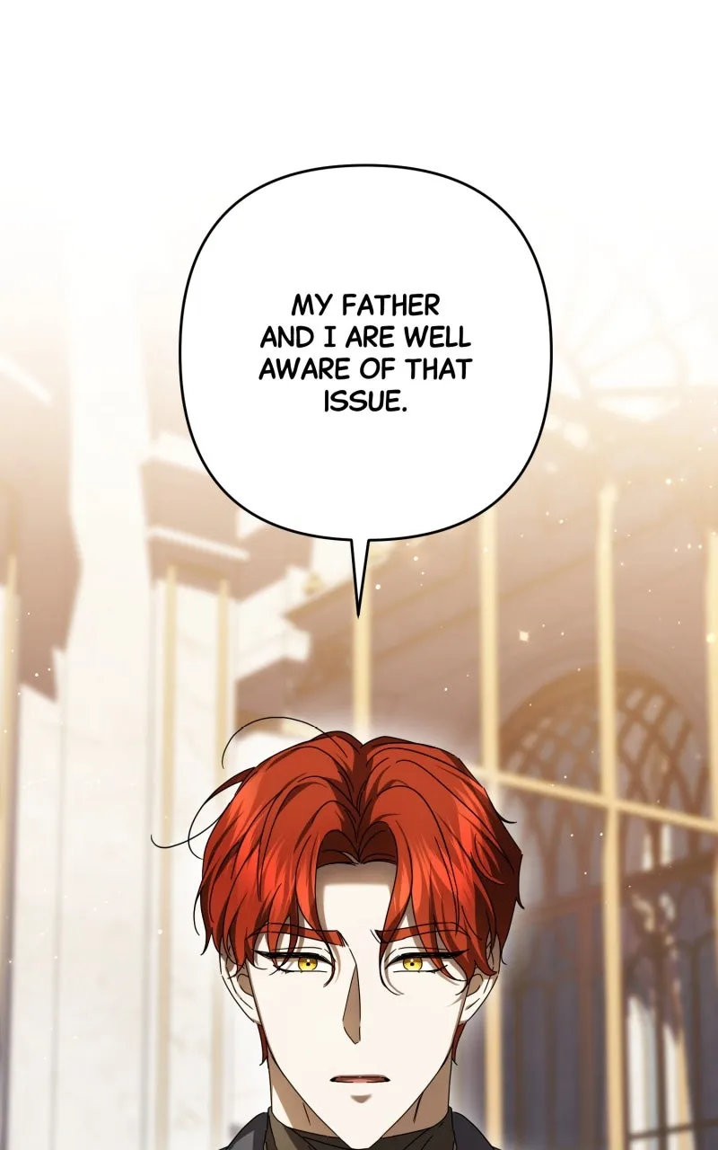 The Cup of Vengeance Is in Your Hands Chapter 65 page 41 - 