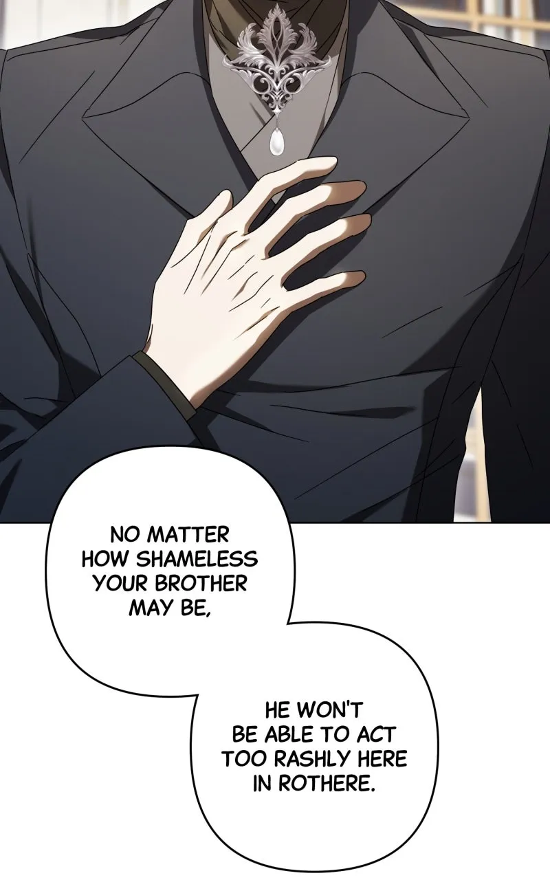 The Cup of Vengeance Is in Your Hands Chapter 65 page 42 - 