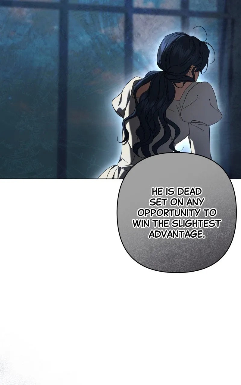 The Cup of Vengeance Is in Your Hands Chapter 65 page 47 - 