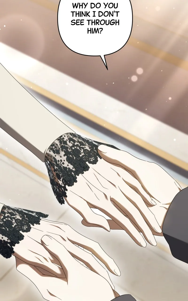 The Cup of Vengeance Is in Your Hands Chapter 65 page 51 - 