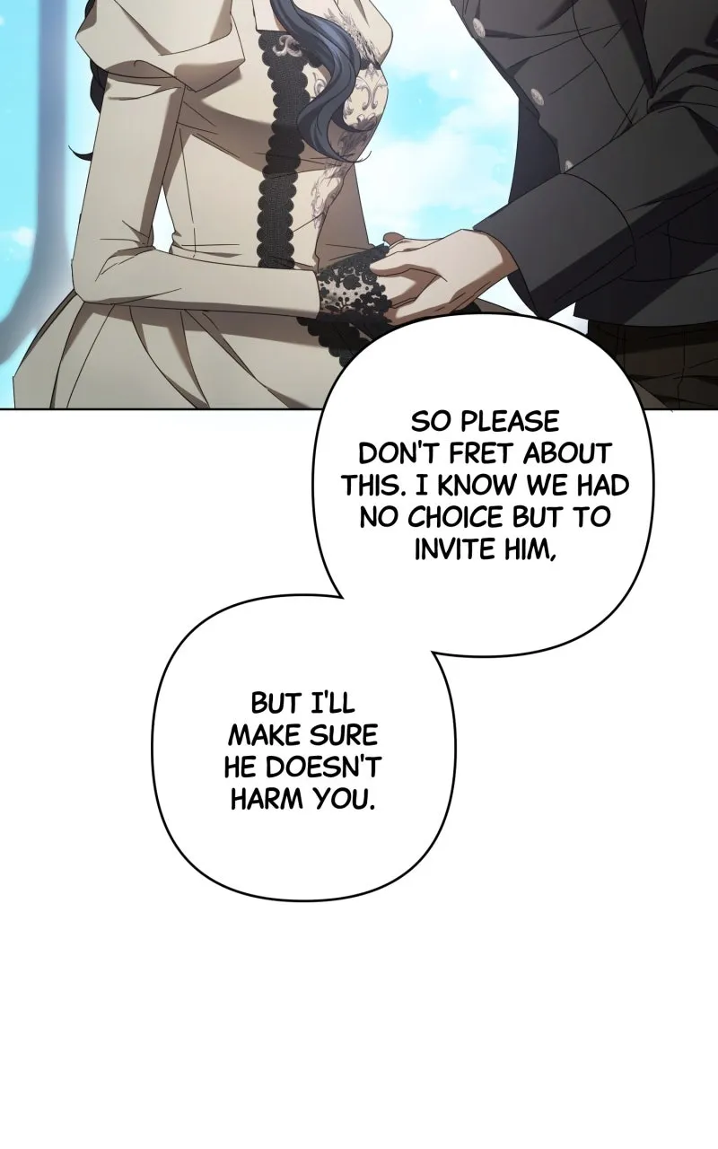 The Cup of Vengeance Is in Your Hands Chapter 65 page 57 - 