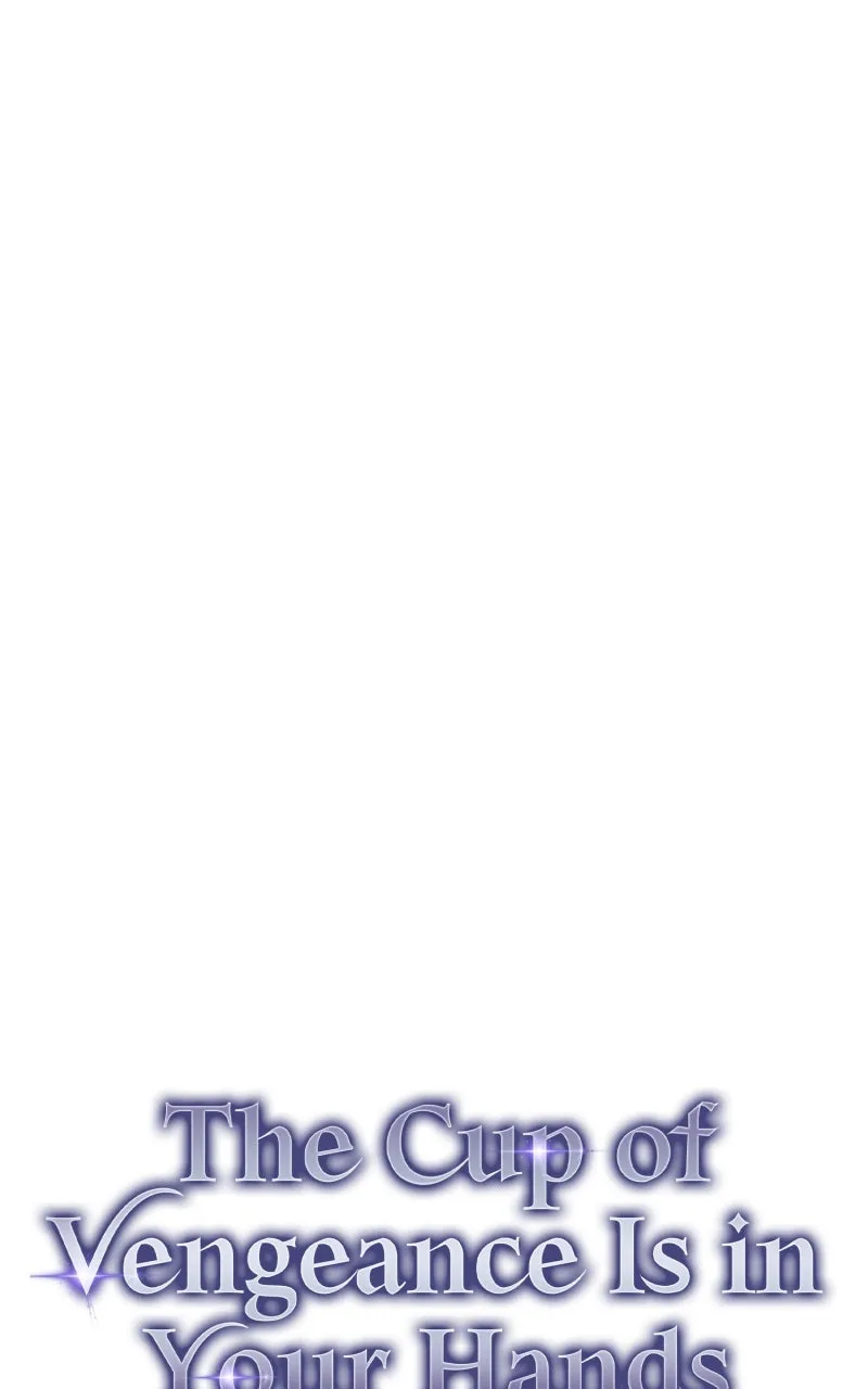 The Cup of Vengeance Is in Your Hands Chapter 65 page 60 - 