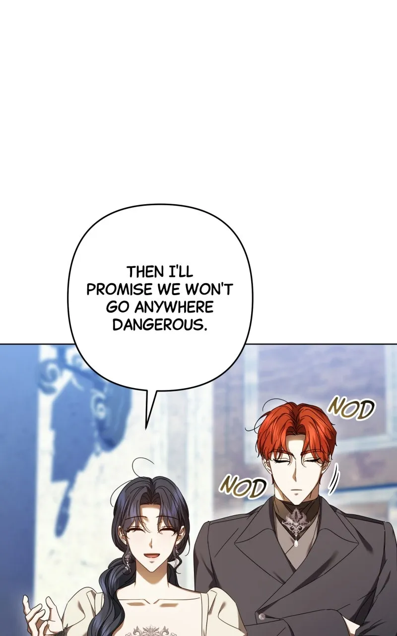 The Cup of Vengeance Is in Your Hands Chapter 65 page 66 - 