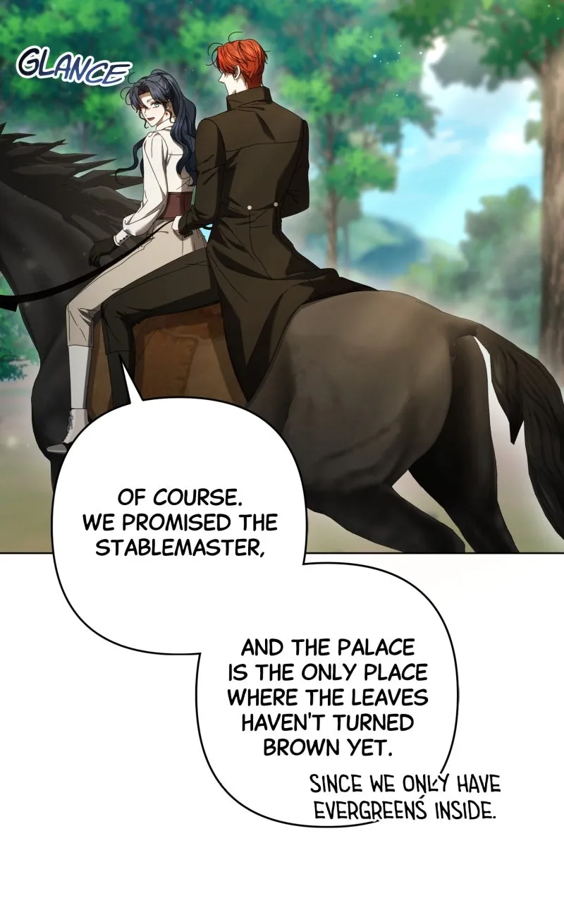 The Cup of Vengeance Is in Your Hands Chapter 65 page 71 - 