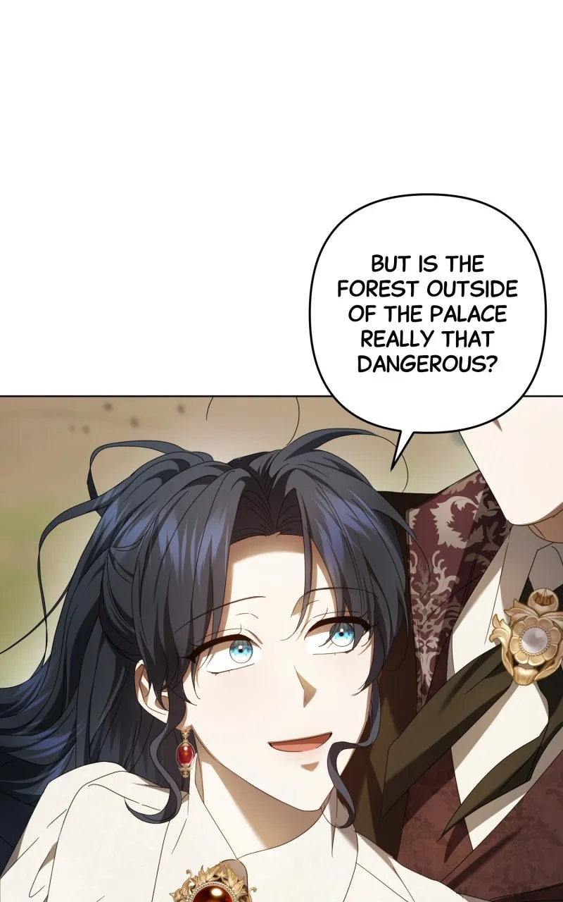 The Cup of Vengeance Is in Your Hands Chapter 65 page 72 - 