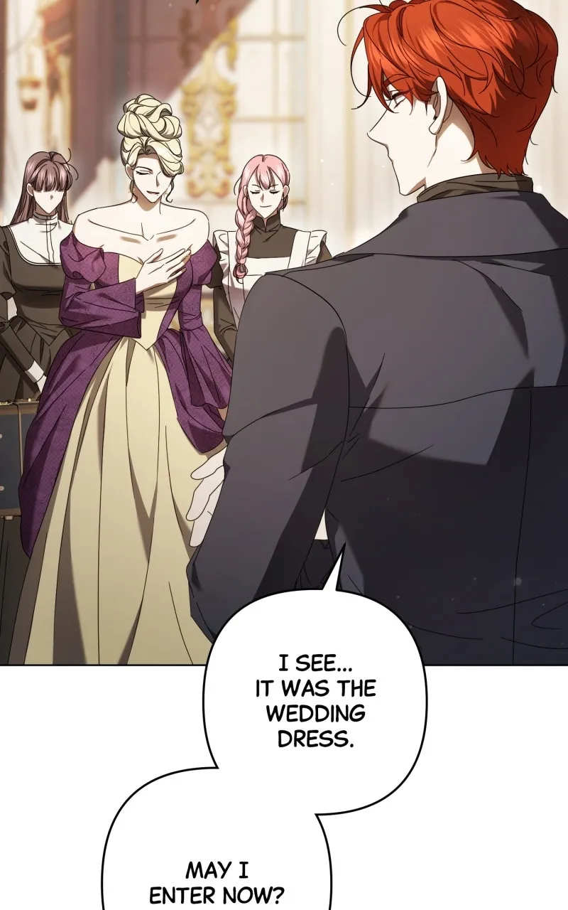 The Cup of Vengeance Is in Your Hands Chapter 65 page 10 - 