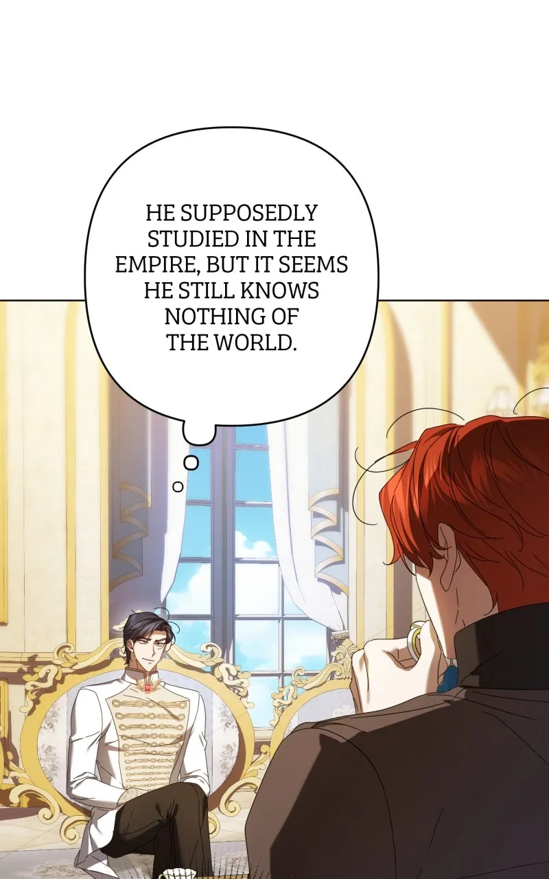 The Cup of Vengeance Is in Your Hands Chapter 66 page 117 - 