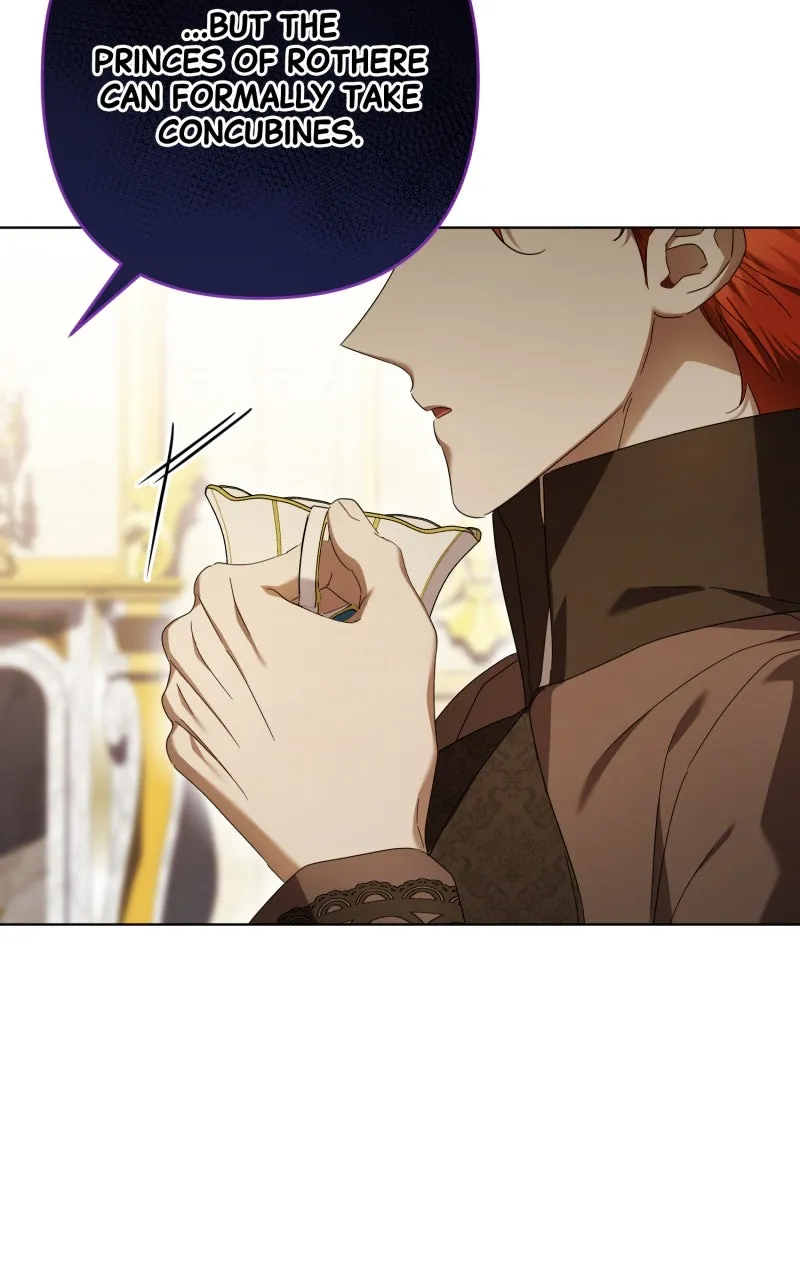 The Cup of Vengeance Is in Your Hands Chapter 66 page 121 - 