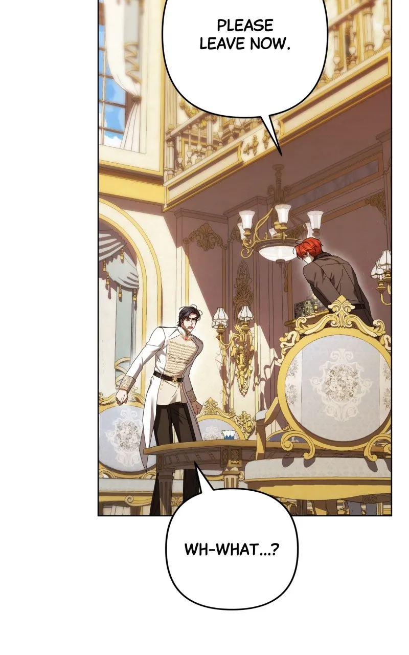 The Cup of Vengeance Is in Your Hands Chapter 66 page 131 - 