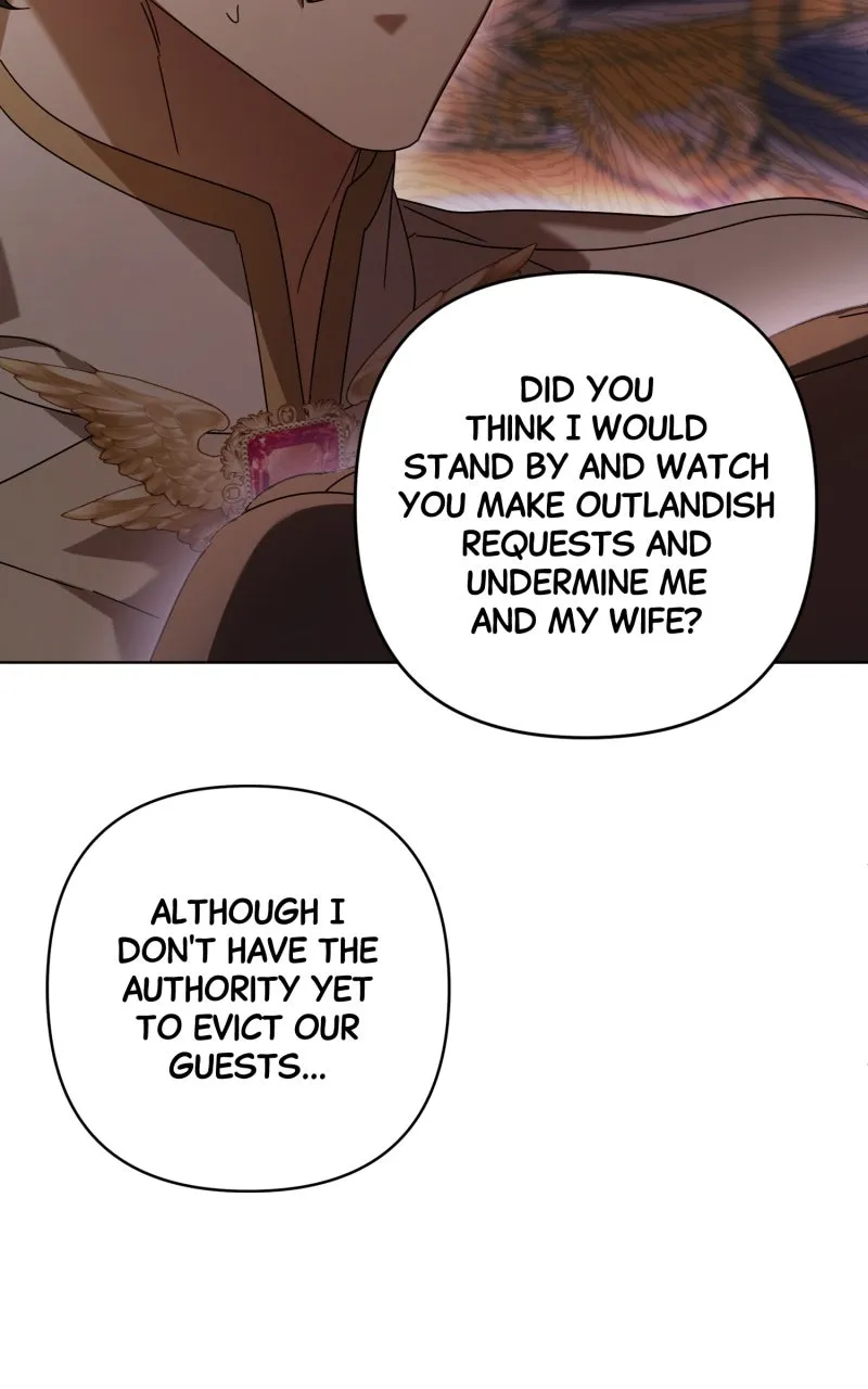 The Cup of Vengeance Is in Your Hands Chapter 66 page 134 - 