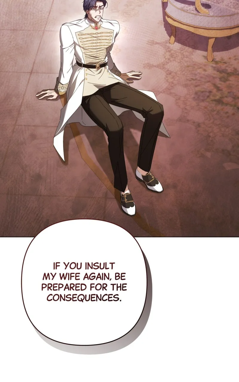 The Cup of Vengeance Is in Your Hands Chapter 66 page 138 - 