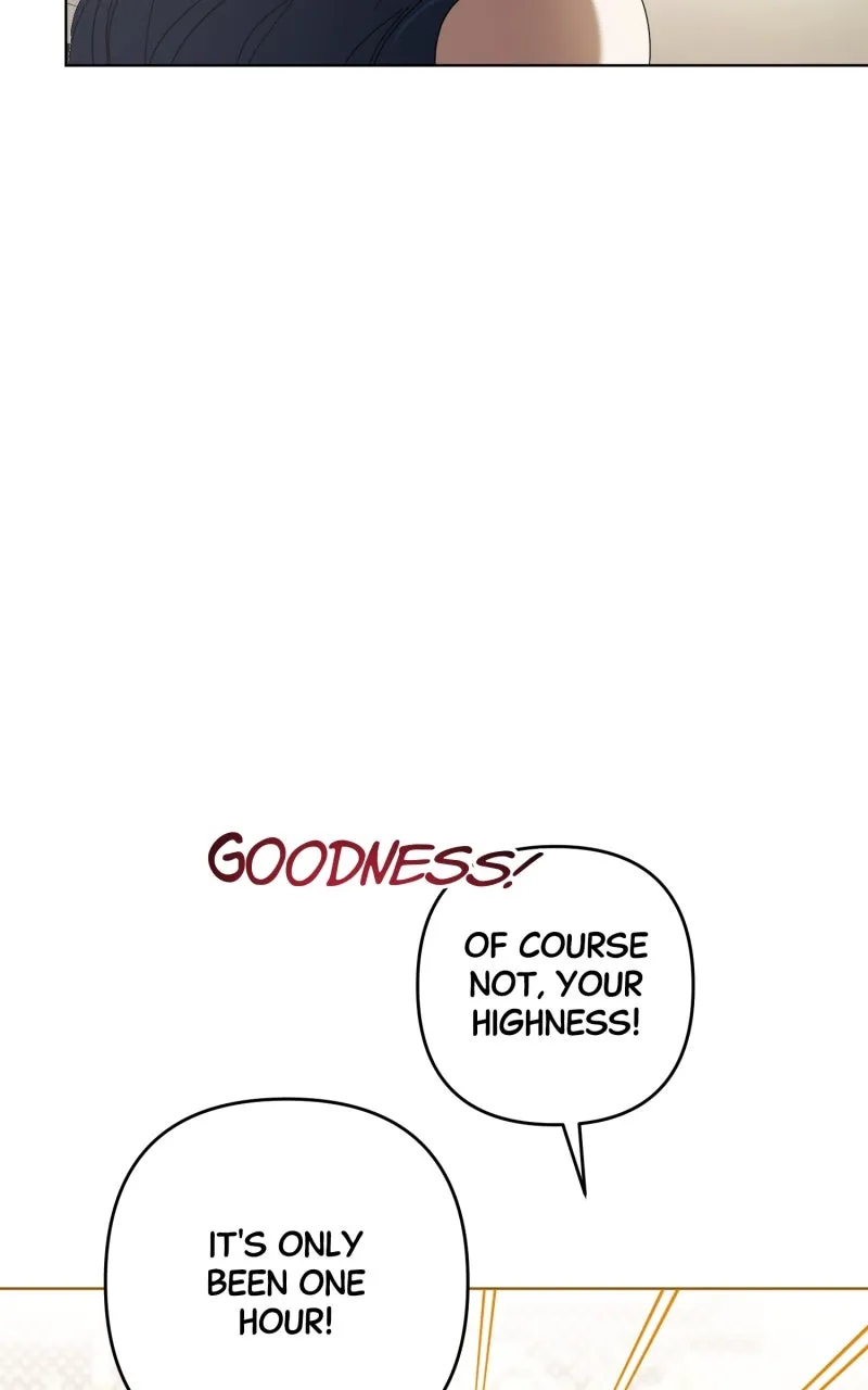 The Cup of Vengeance Is in Your Hands Chapter 66 page 19 - 