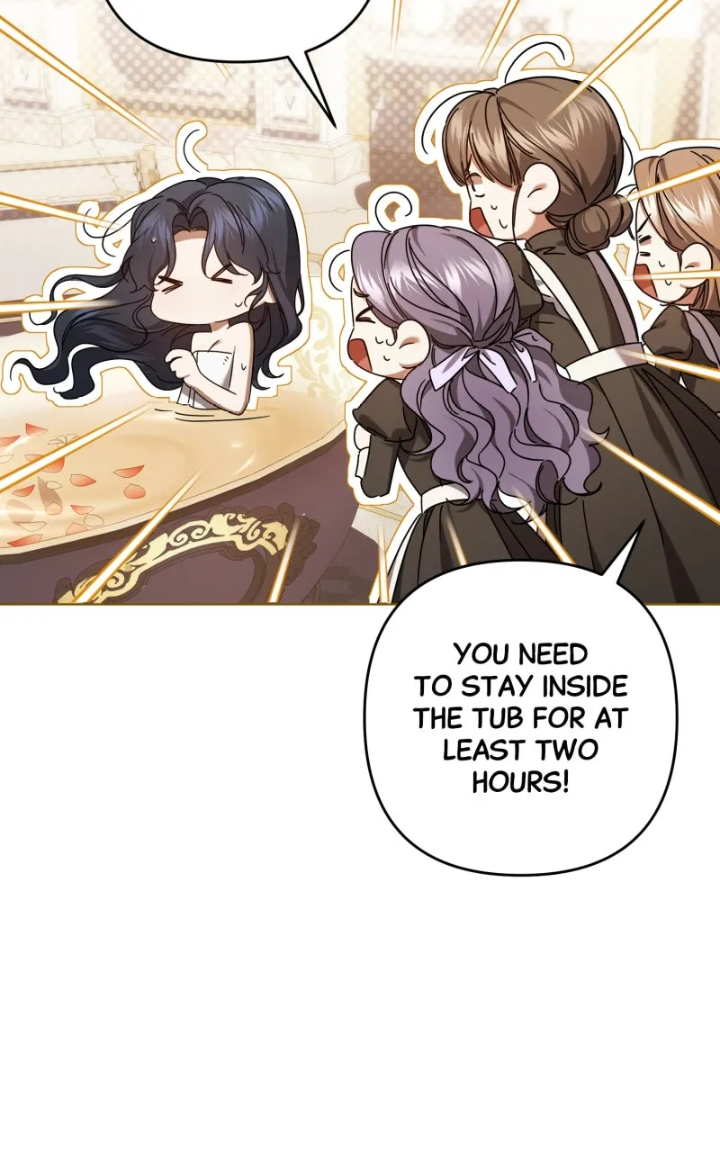 The Cup of Vengeance Is in Your Hands Chapter 66 page 20 - 