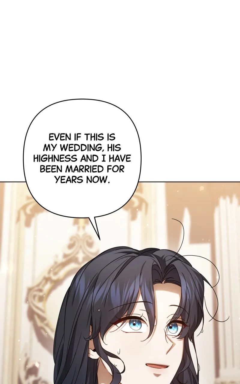 The Cup of Vengeance Is in Your Hands Chapter 66 page 21 - 