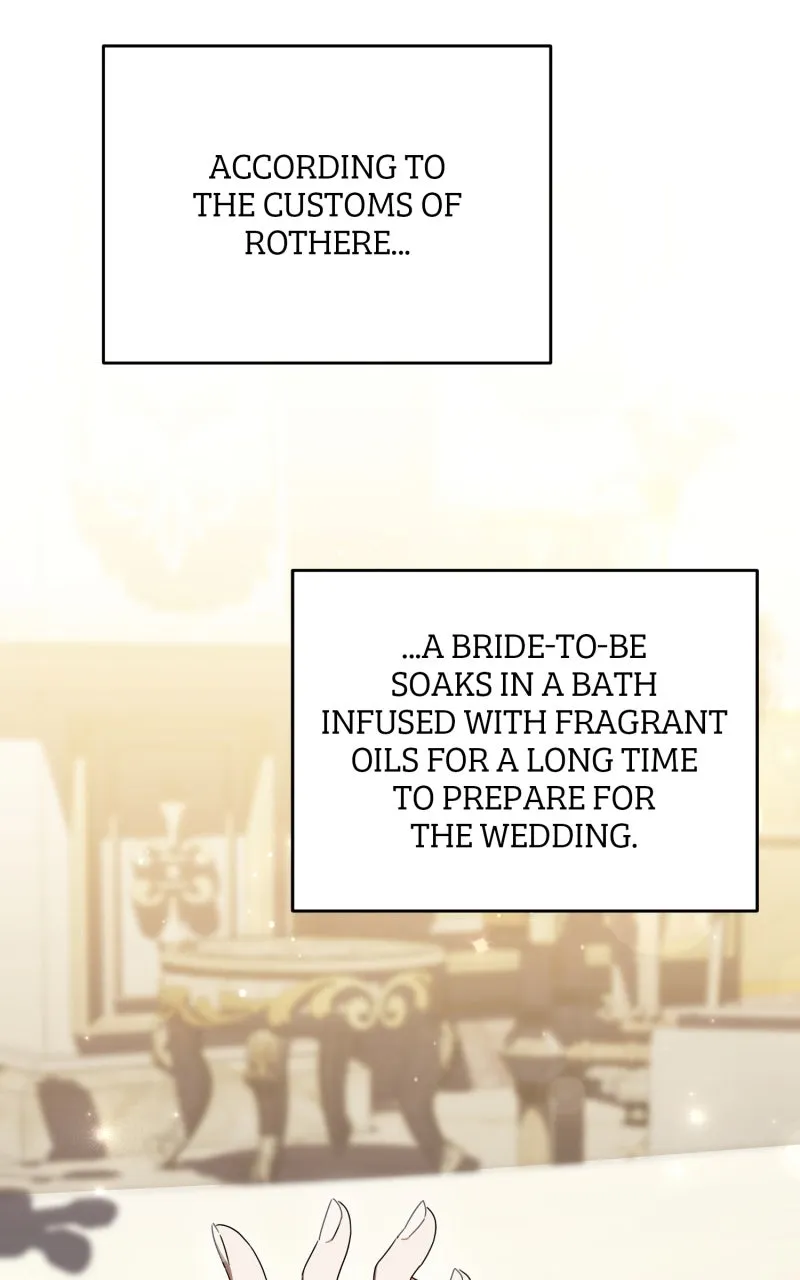 The Cup of Vengeance Is in Your Hands Chapter 66 page 23 - 