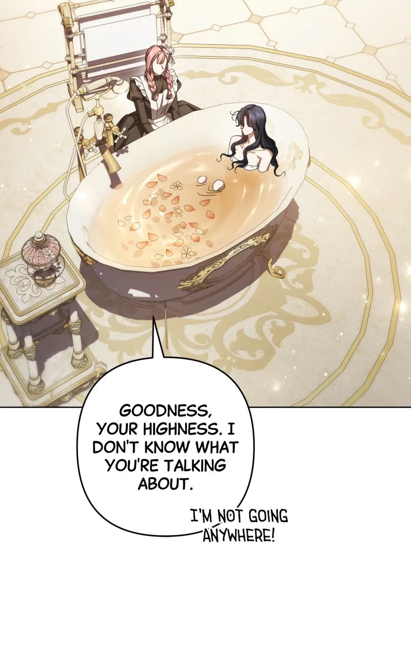 The Cup of Vengeance Is in Your Hands Chapter 66 page 33 - 