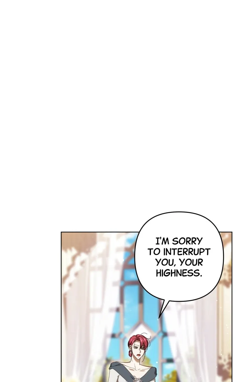 The Cup of Vengeance Is in Your Hands Chapter 66 page 37 - 