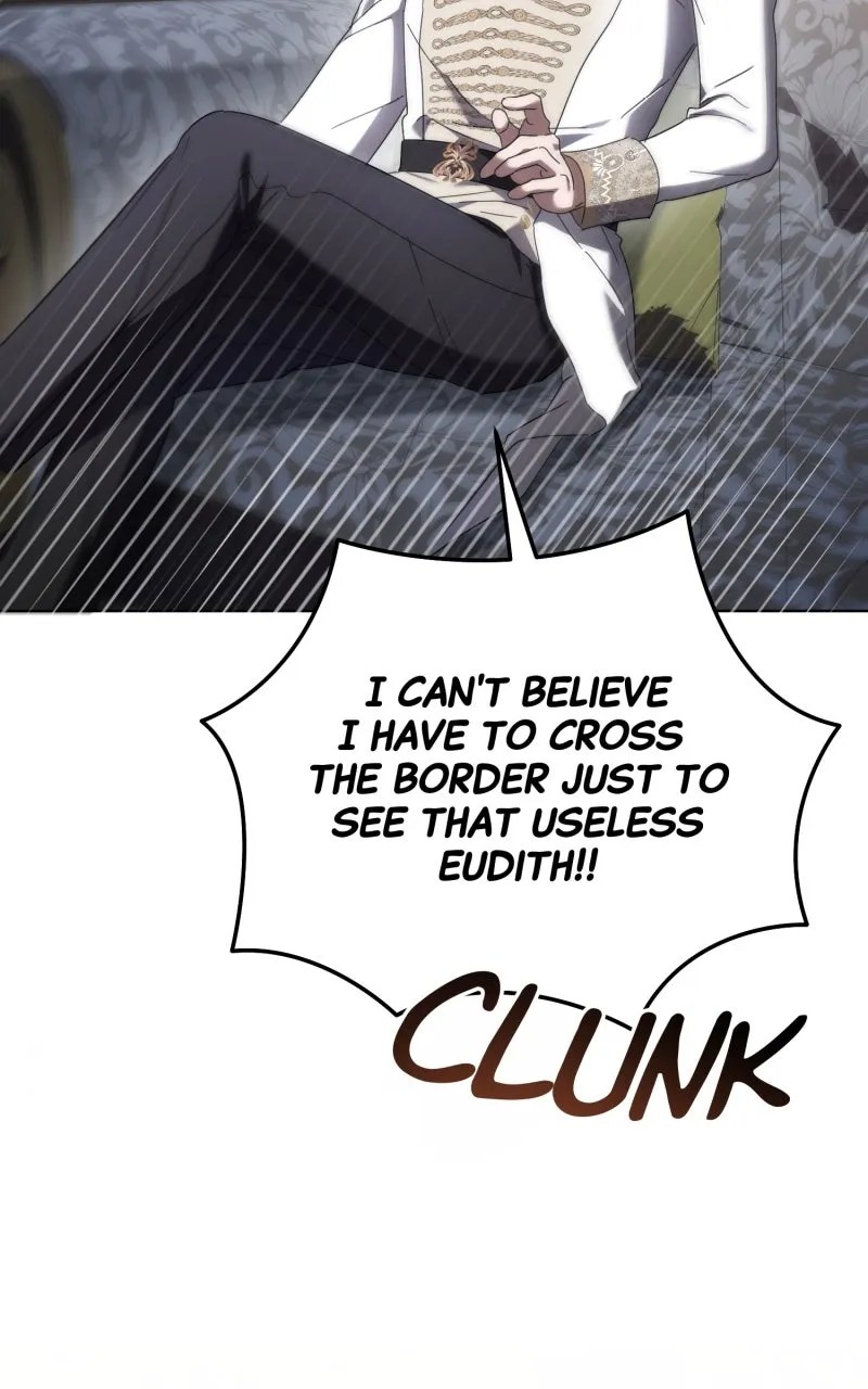 The Cup of Vengeance Is in Your Hands Chapter 66 page 5 - 